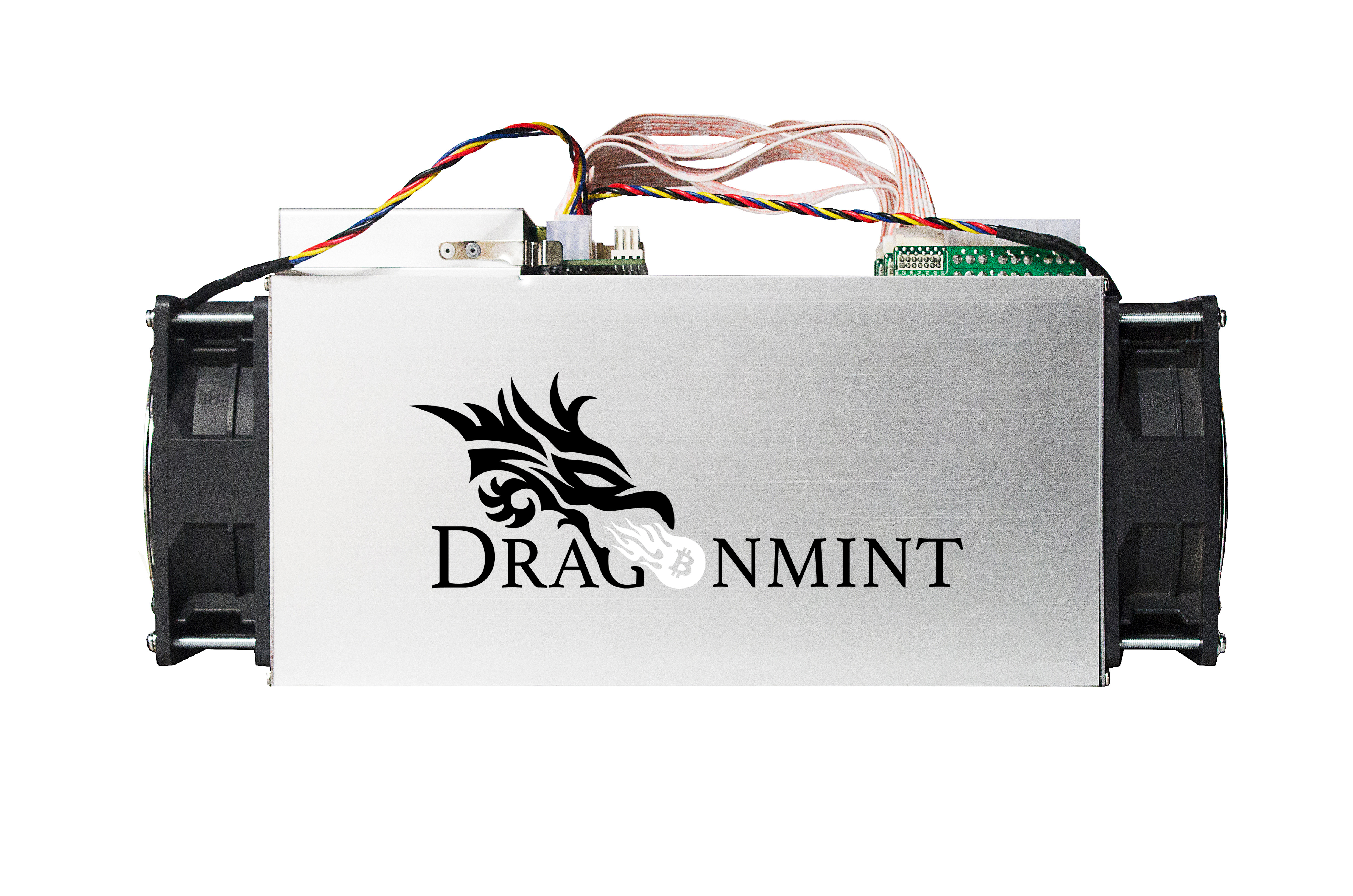 DragonMint 16TH